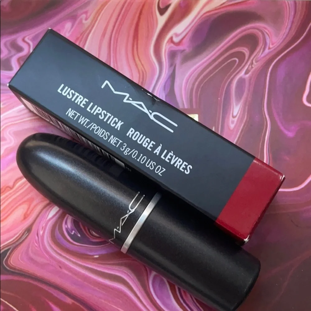 MAC Cosmetics brand new